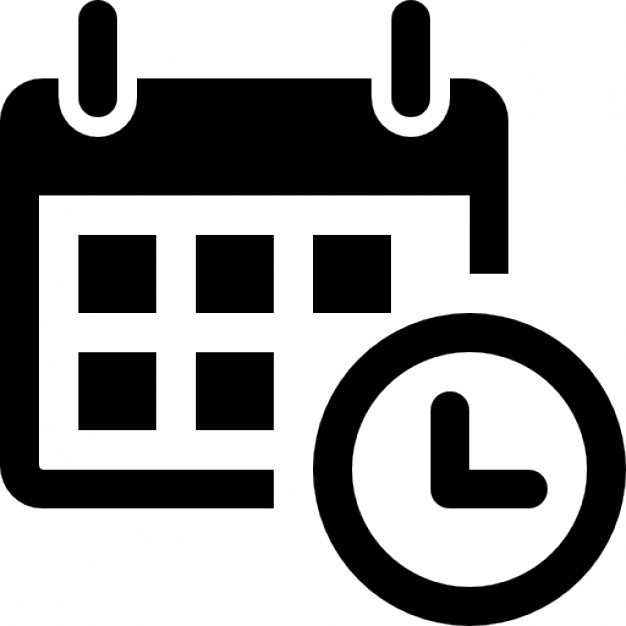 calendario-con-un-tool-di-tempo-orologio_318-50627